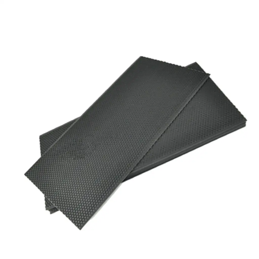 Plastic Beekeeping Foundation Sheet Black Honeycomb Bee Wax Raising Tools for Hive Box for Beekeeper