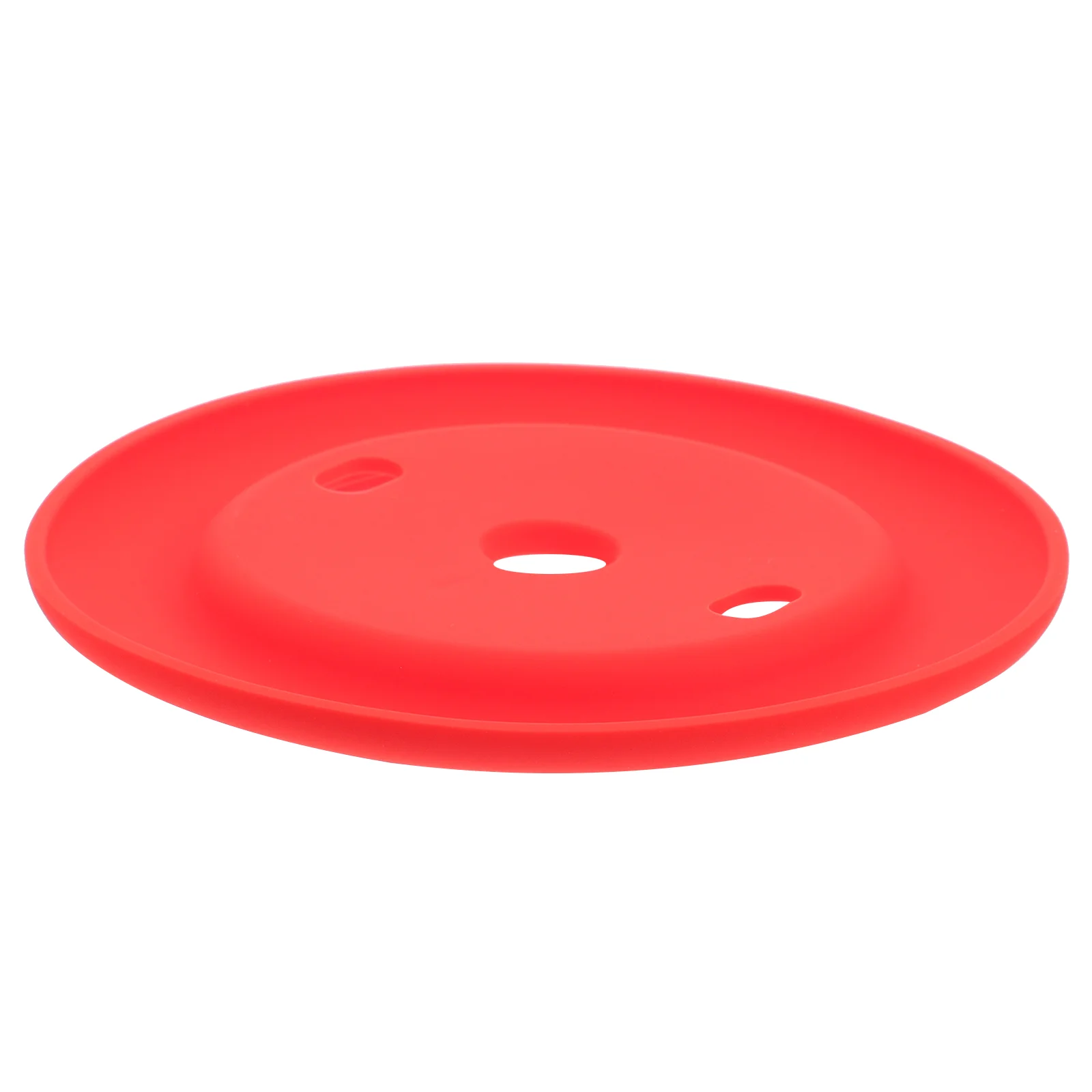 

Wall Plate Silicone Cover Silicone Protective Case Compatible for Nest Learning Thermostat