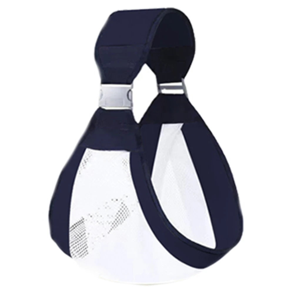 Adjustable Baby Carrier navy 2