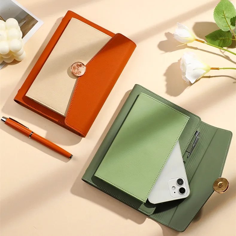 Large DESK AGENDA COVER Holders Memo Planner Men A5 Notebook Diary Luxury  Designer Agendas Protective Case Card Passport Holder Wallet Desktop  Notepad Covers Women From Juan551806, $24.56