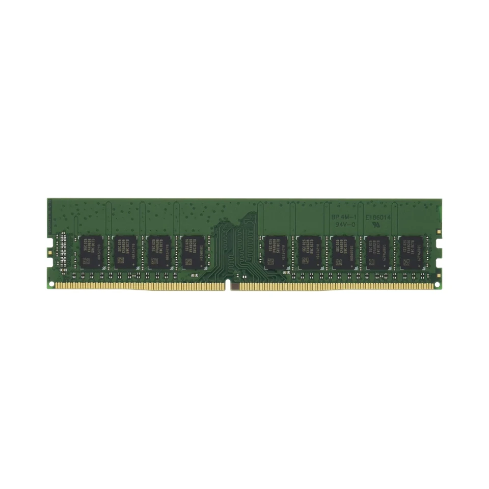 오리지널 시놀로지 DDR4 ECC 언버퍼드 DIMM 2666 MHz 메모리 싱글 RAM 모듈 (D4EC-2666-16G/8GB)