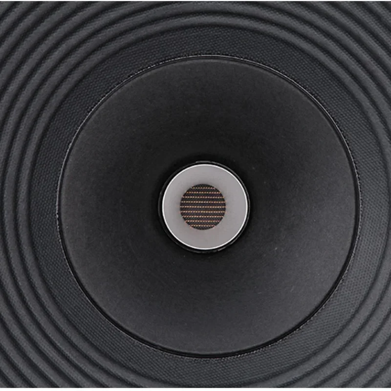 LII AUDIO 12 Inch Coaxial Speaker New C1202 Baffle Speaker 8ohm/60+40W (1PCS)
