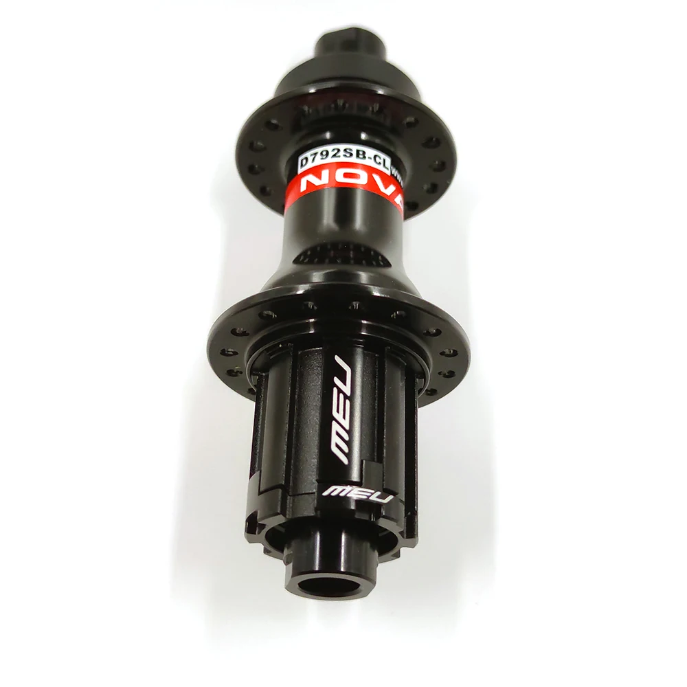 Novatec Hub 32 Holes D792 Hub Bicycle Novatec Hub Novatec 10x135