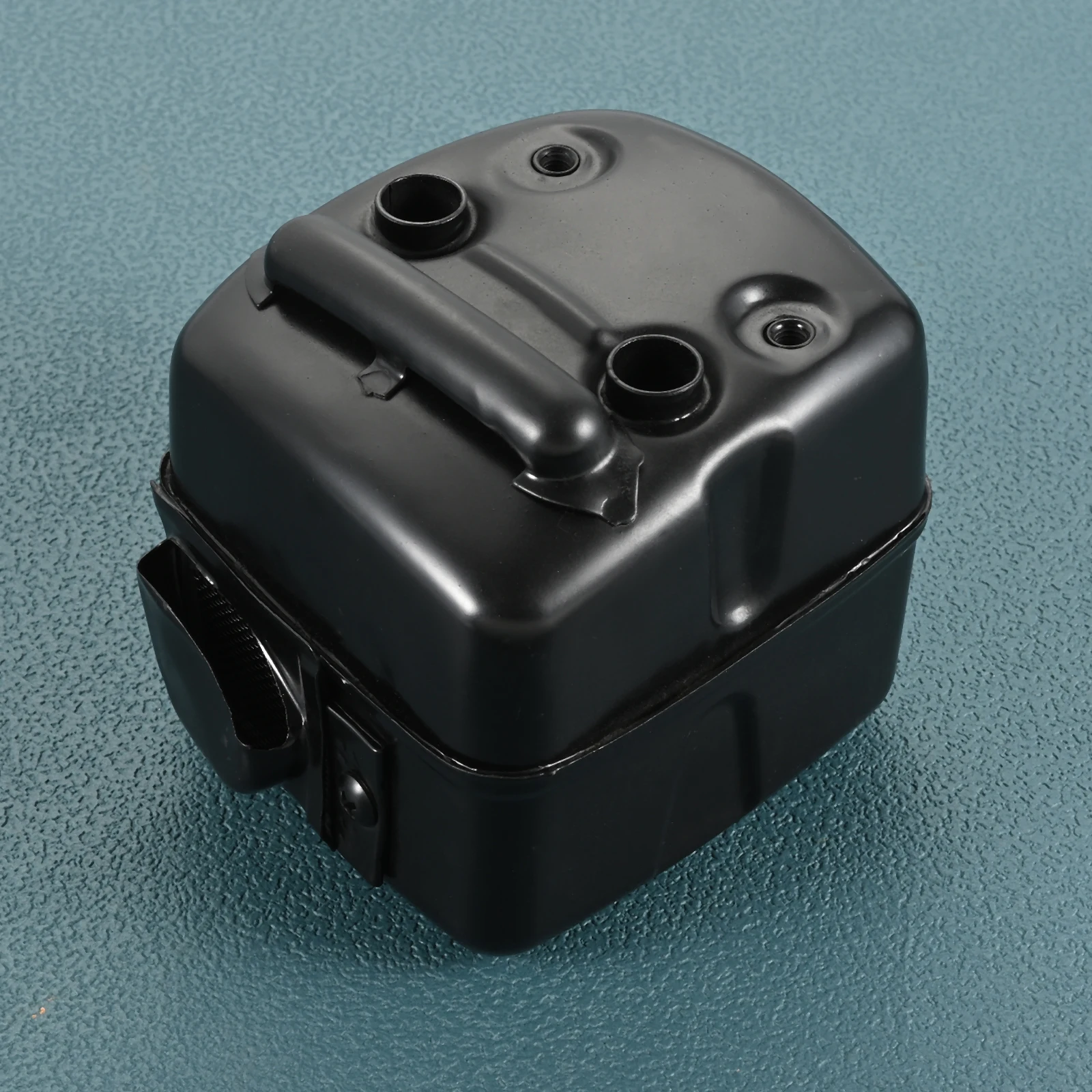 Scarico Marmitta Con Parafulmine 503765302 Adatto Per Motosega Husqvarna 362 365 365Xp 371 371Xp 372 372Xp 385 385Xp 390 390Xp