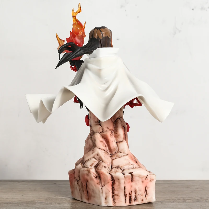 SHAMAN KING シャーマンキング ハオ HAO 1/8スケール 新品】SHAMAN KING シャーマンキング ハオ HAO 1/8スケール