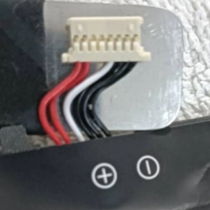 Bateria do Portátil Substituição para Nes11-c432ssa 2aje3nes11 Tablet pc Novo 30641482s Nv3064148-2s 7.6v 30.4wh 4000mah - Imagem 4