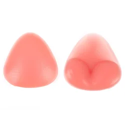 Enhanced Push-Up Bikini Set with Breathable Silicone Padding - One Size (05)