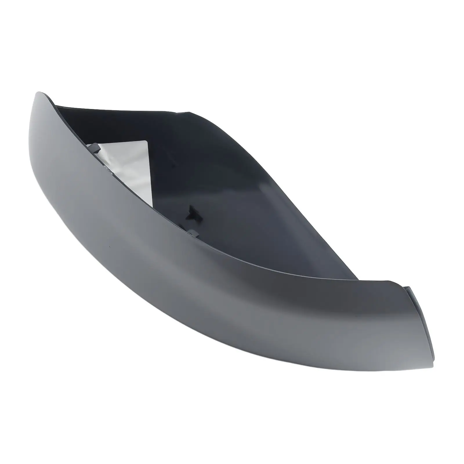 

1× Mirror Cap Cover High Quality White Mirror Cap Cover for Nissan Altima Sedan 2013 2017 Direct Replacement Part