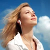 TOPK Wired Earphone In Ear Headset With Mic Stereo Bass Sound 3.5mm Jack Earphone Earbuds Earpiece For iPhone Samsung Xiaomi 6