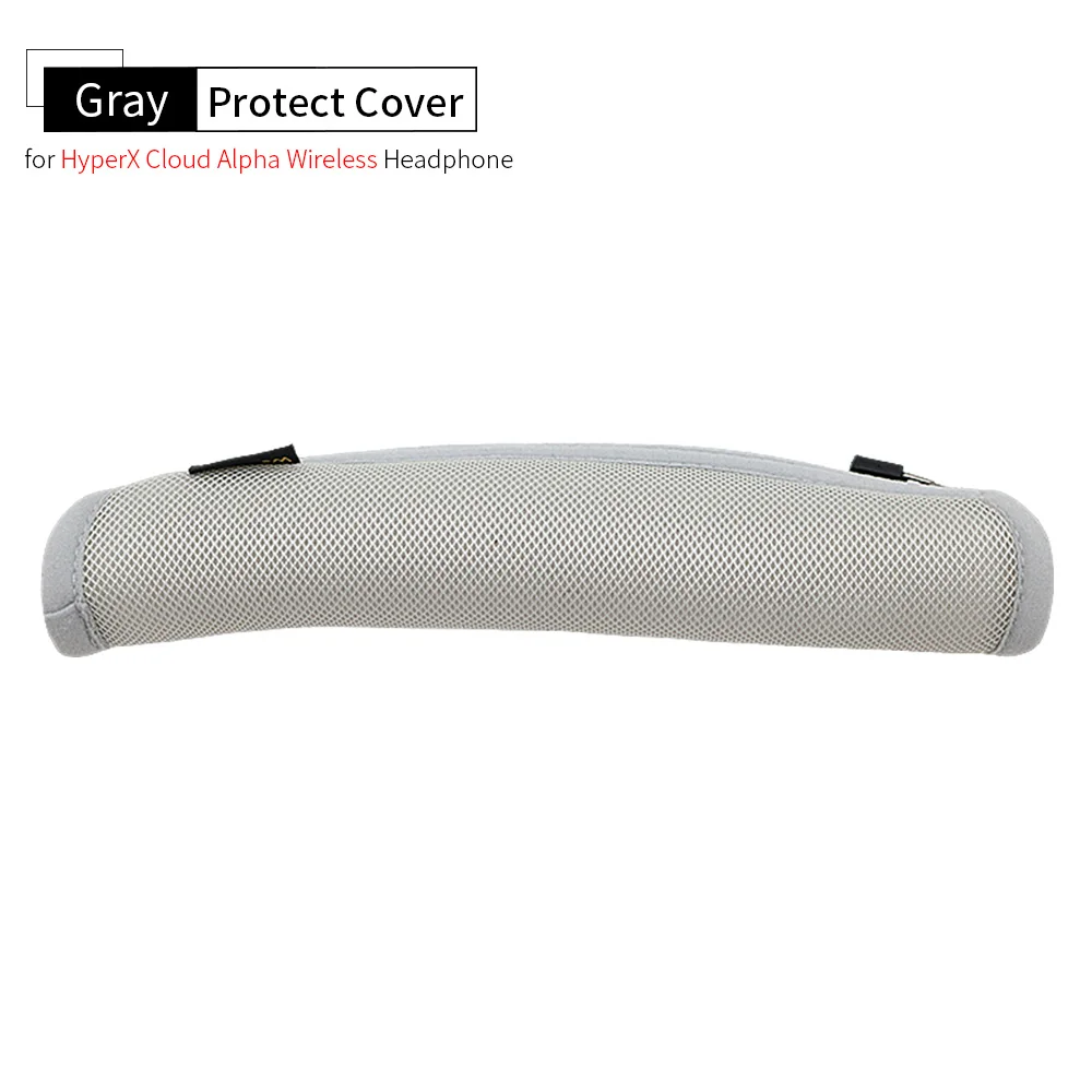 Premium Headphone Head Beam Protective Cover Sleeve