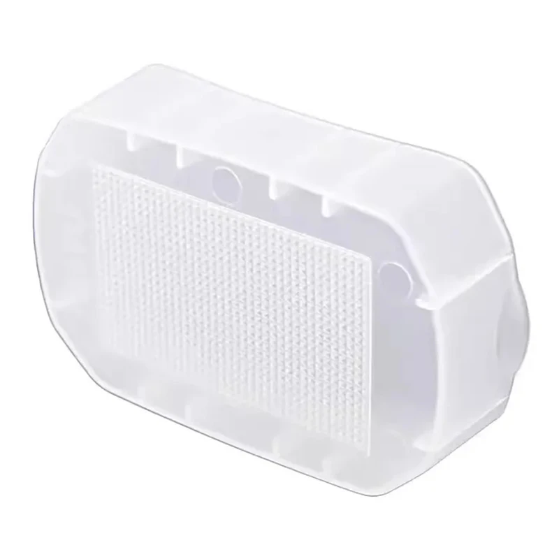 600EX Flash Diffuser Soft Cap Cover Box For Canon Speedlite 600EX-RT 600ex/YongNuo 600EX-RT