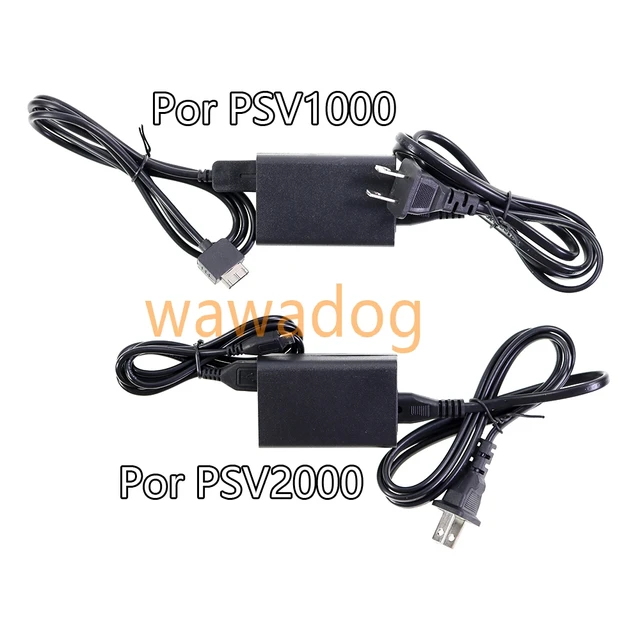 Ps Vita Charger 1000 Replacement AC Charger For PS Vita 1000
