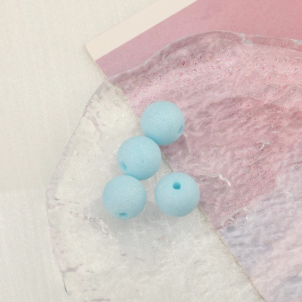 Cordial Design Crystal Material/DIY Beads Making/Jewelry Findings & Components/Matte Beads/Hand Made Beads/Round Shapes - cordial