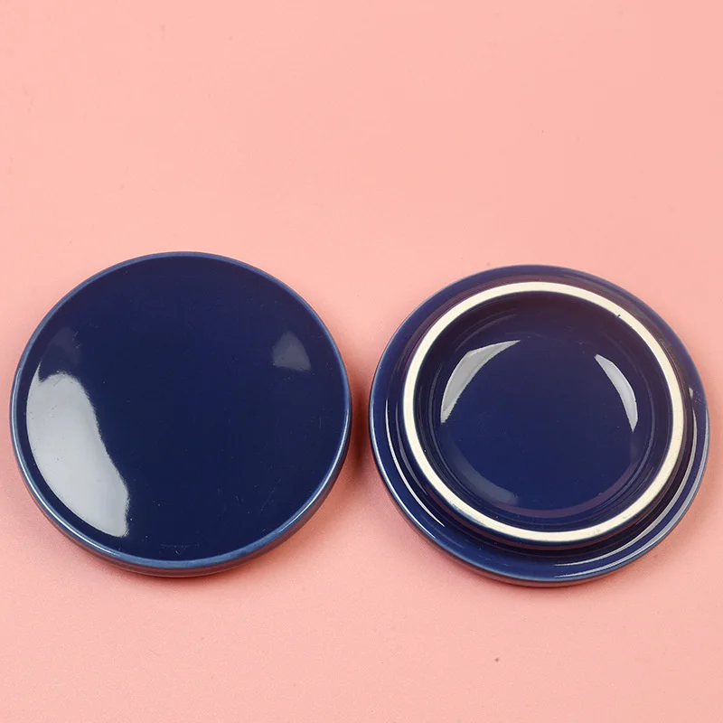 

Ceramic cup lids, ceramic lids, dustproof lids, dimensions