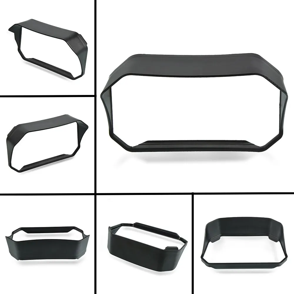 

2023 24 Motorcycles FOR BMW C 400 X C400X F 750 GS F850GS F 900 R F 900 XR R 1200 GS LC Adv Glare Shield Cockpit Connectivity