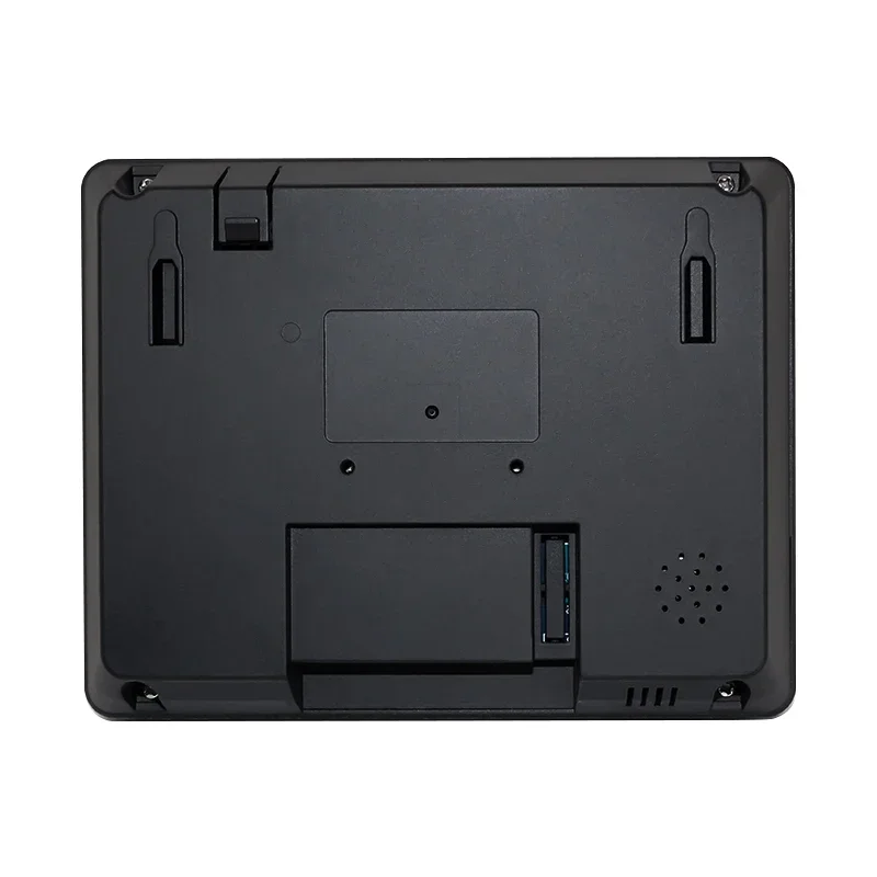 CN Access Control All-in-one M10 Fingerprint Intelligent ID Card Identification Chinese and English Code Lock Attendance Machine