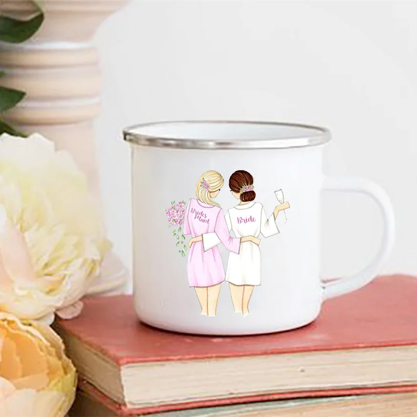 Tazza Divertente Per Educatrice D'Asilo | Regalo Di Addio Per Maestre E Infermiere | Tazza Da Caffè In Ceramica 330ml | Stampata A Mano In Germania