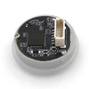 GM861S UART/USB Interface 1D/2D Bar Code Module White Green LED Scan Code Module Two-Dimensional Code Scanning Module 4
