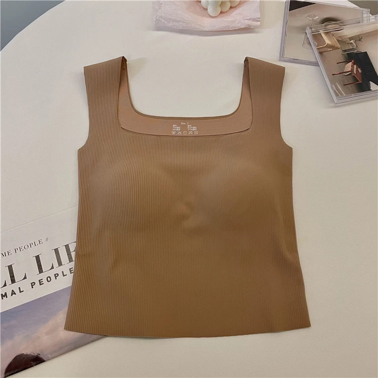 Khaki [ice silk thin style]