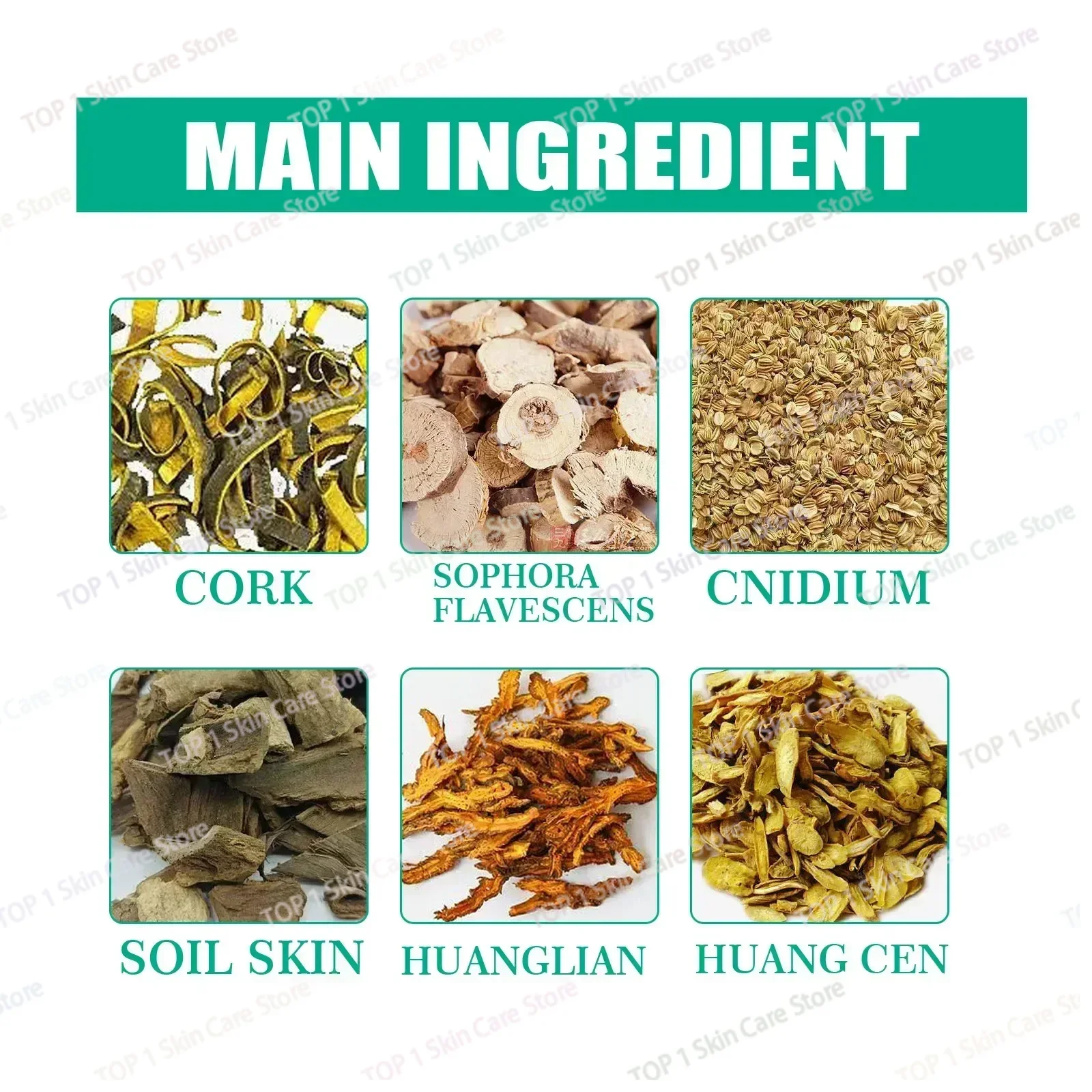 Fungal Nail Treatment Oil Foot Repair Essence Toe Nail Fungus Removal Gel Anti Infection Cream Fungal Removal