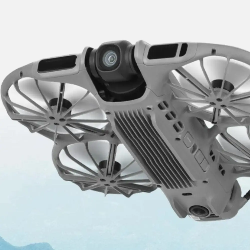 Hélices de Drone DJI Neo 2 - Lot de 4 Pales de Rechange