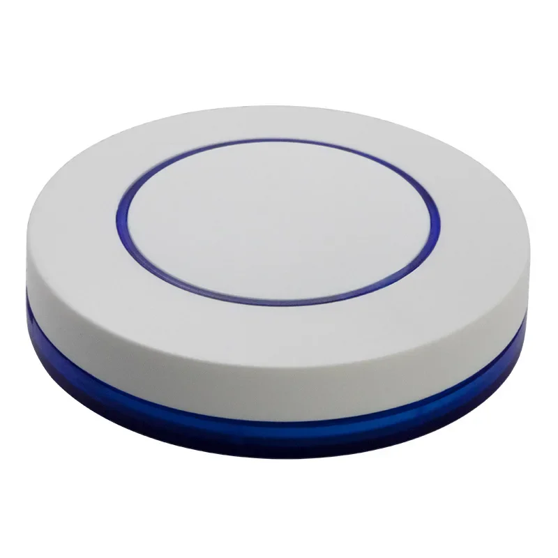 SOS Smart Wireless Sensor Alarm Waterproof Elderly Emergency Help SOS Emergency Button Personal Alarm Sensor