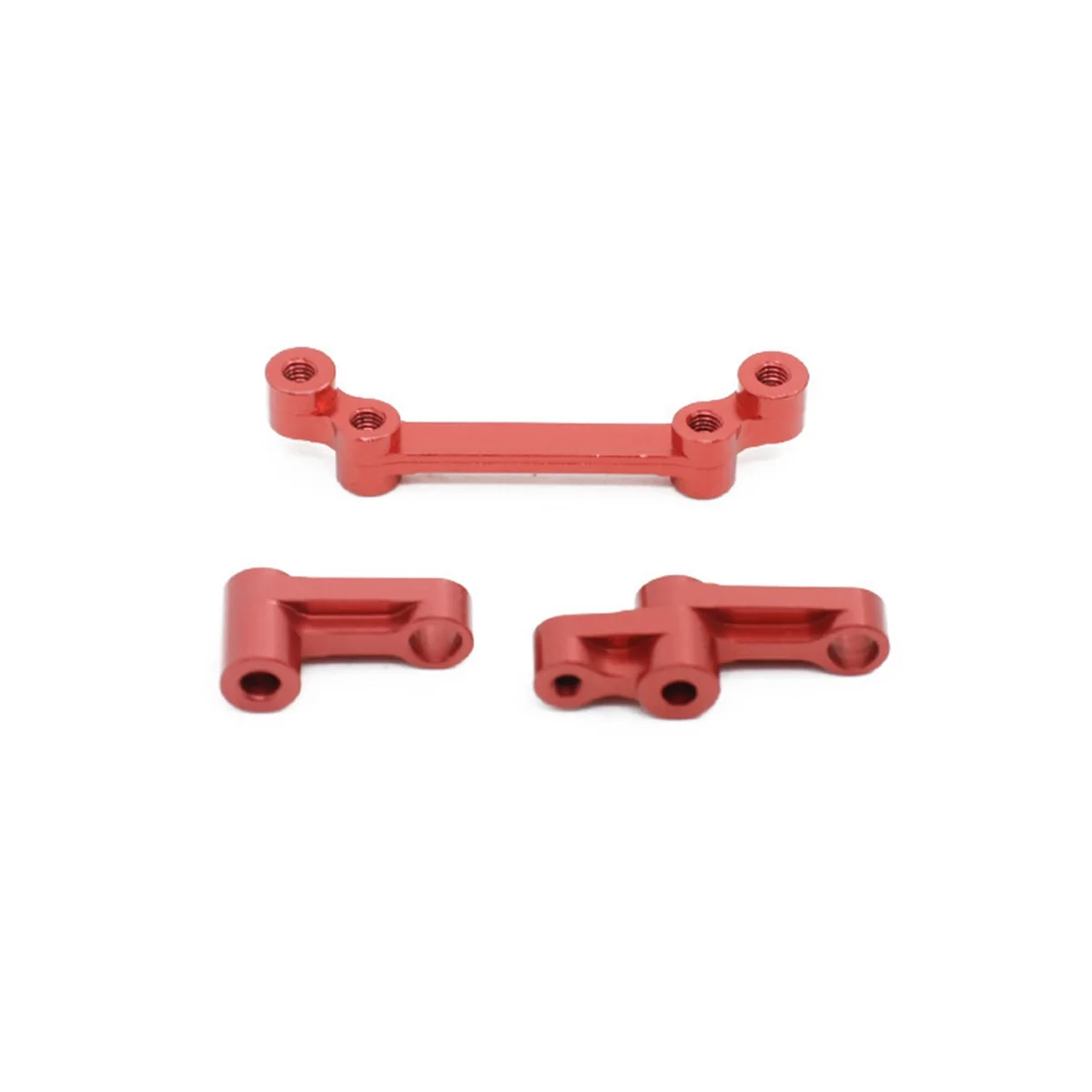 

Metal Steering Assembly for SG 1603 SG 1604 SG1603 SG1604 UD1601 UD1602 UD1603 UD1604 1/16 RC Car Upgrade Parts,1