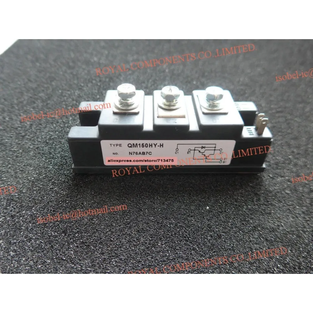 

QM150HY-H