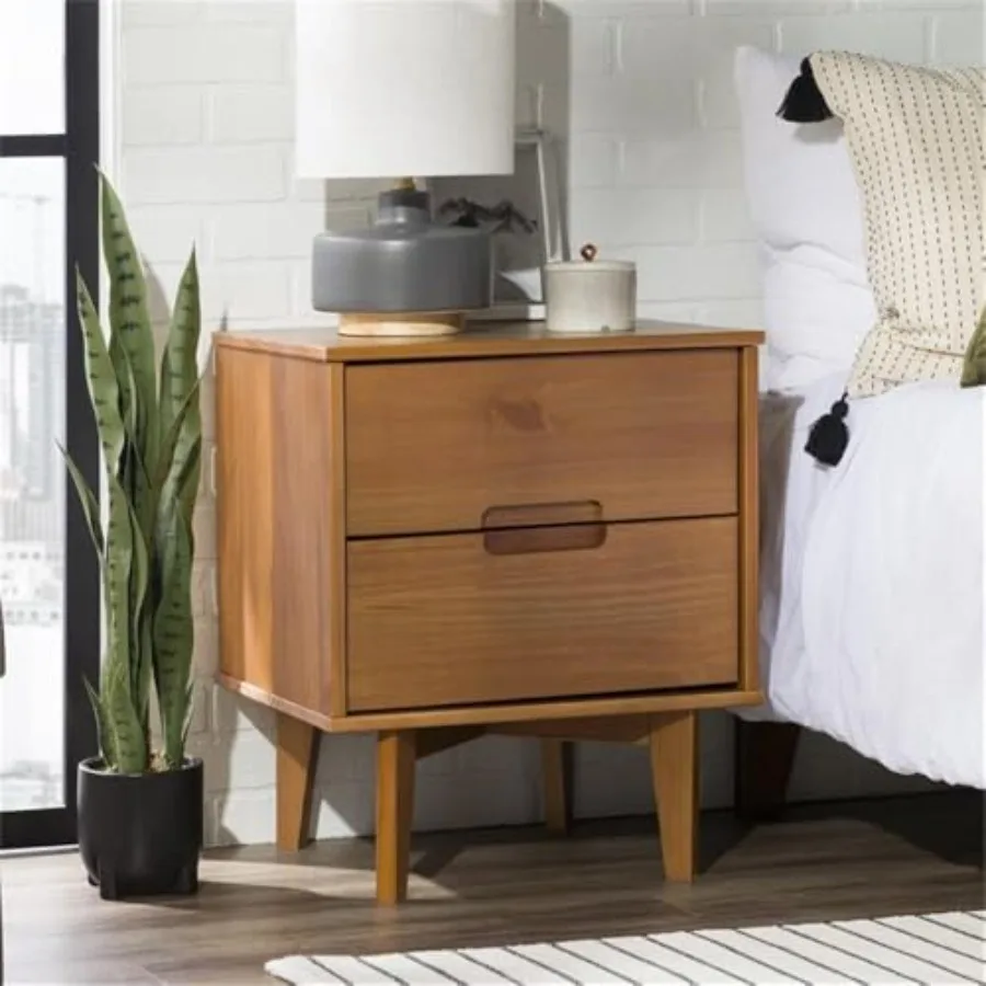 OLOEY nightstand side view