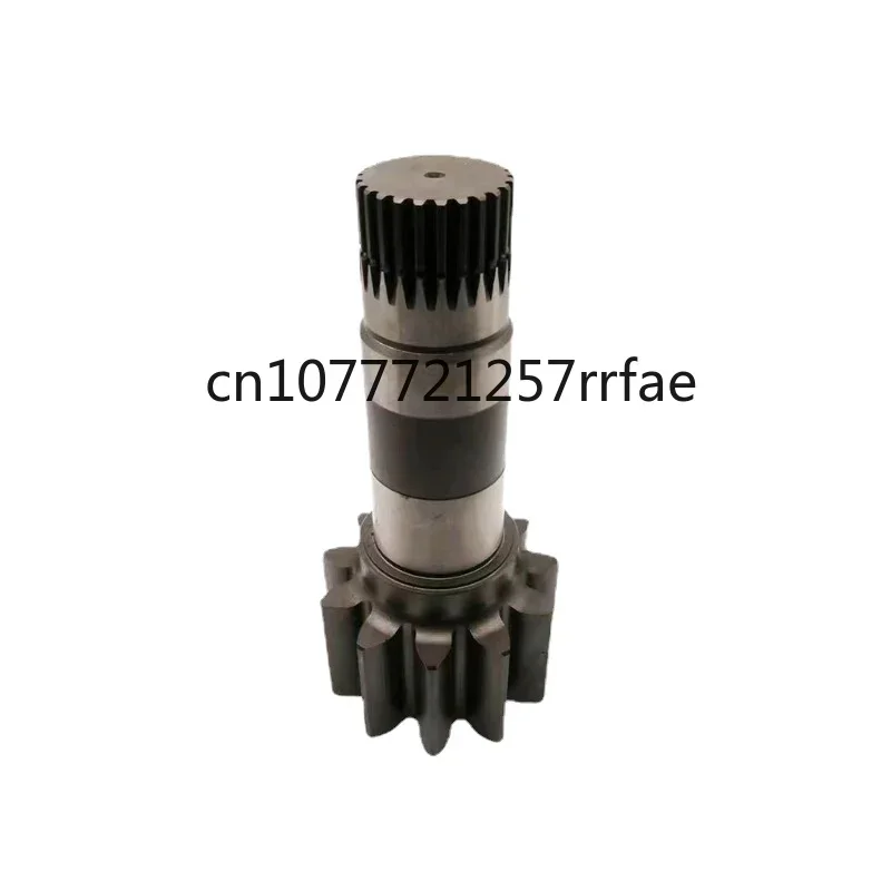 

SWING PINION SHAFT FOR LIUGONG LG915 SANY135 SY135 SWING DRIVE GEAR