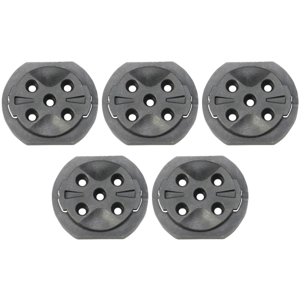 5PCS