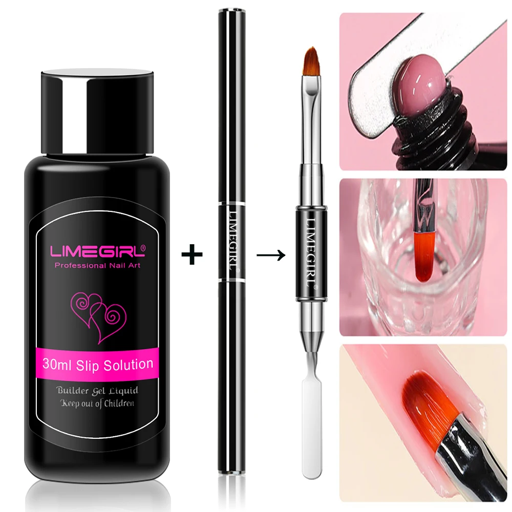 SlipSolution And Pen