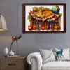 Wooden Puzzle for Adults, Cat Wooden Jigsaw Puzzles for Adults, Unique Animal Shape Wood Cut Puzzles for Family Friend Puzzle 2