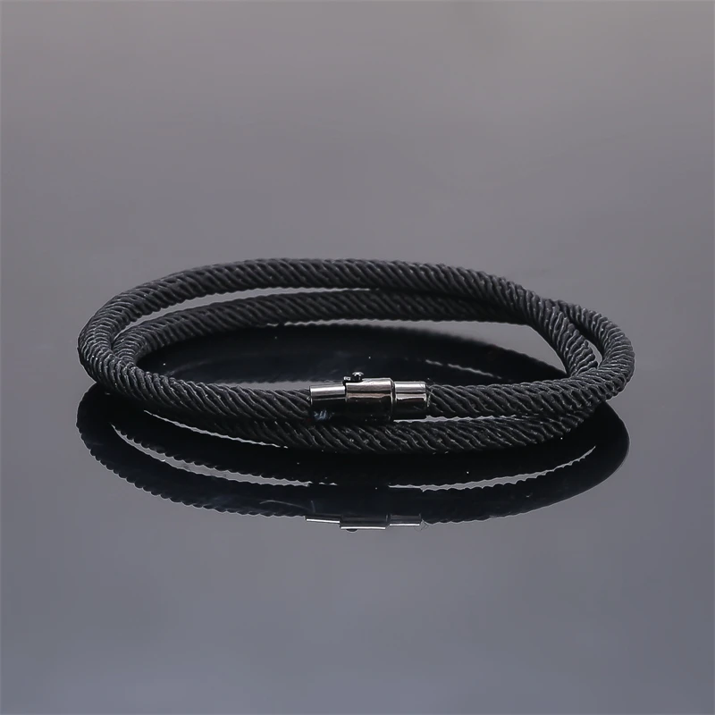Rope 99 צמיד כפול