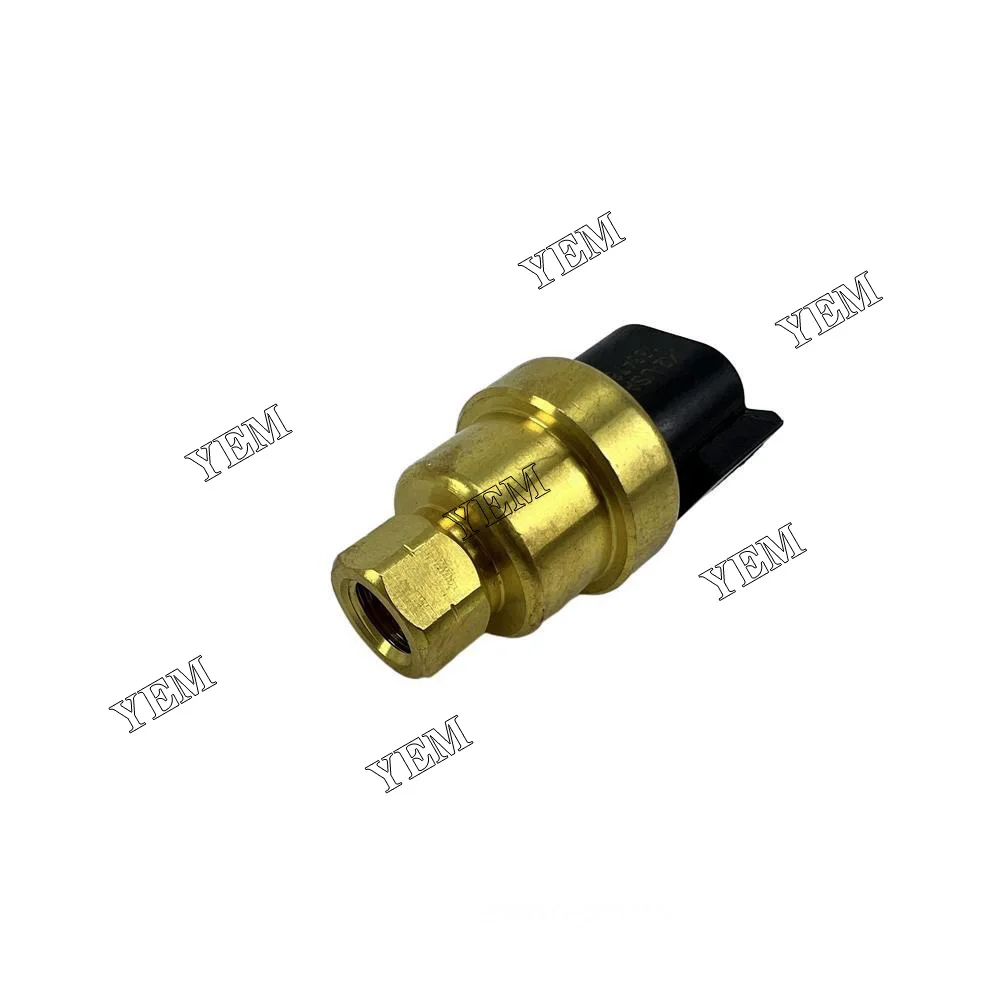 

Датчик давления 325D 161-1705 совместим с двигателем CATERPILLAR.