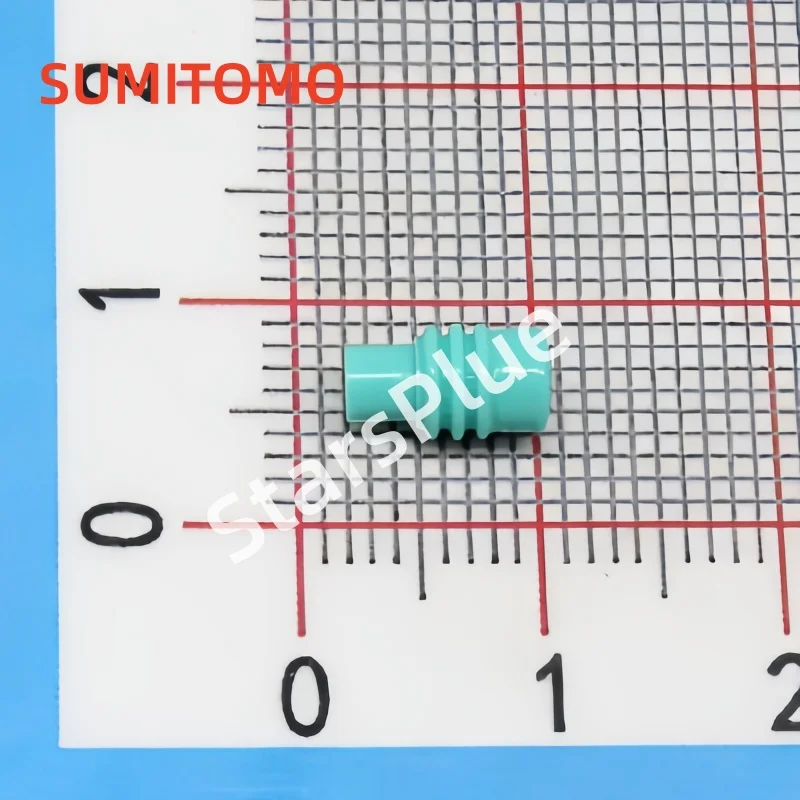 50-200PCS 7165-1563 SUMITOMO Connector 100% ใหม่เดิม 1