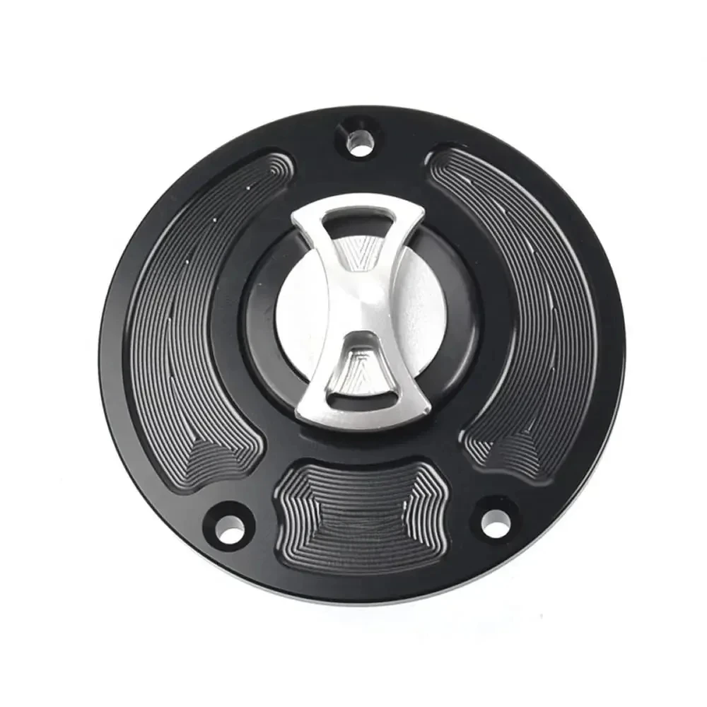 に オートバイの燃料タンクキャップガスタンクキャップ ために カワサキ