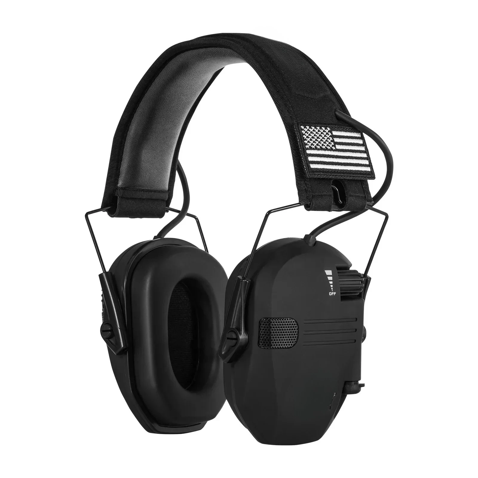 WK Black