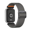 Dark grey silver