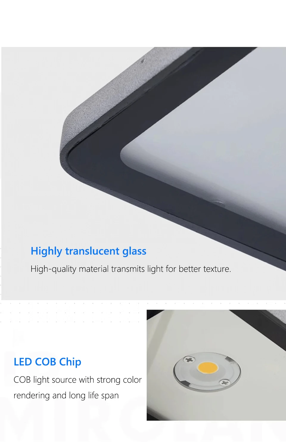 Elegant Outdoor Light Solution