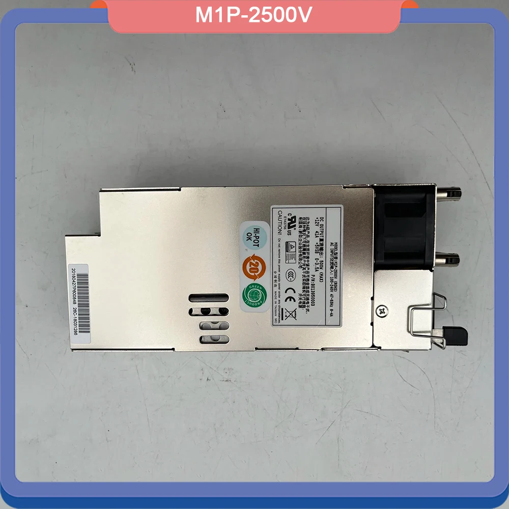 500W For Zippy 500W P/N:B013950003 Server Power Supply M1P-2500V (ROHS) 2 500W For Zippy 500W P N B013950003 Server Power Supply M1P 2500V ROHS