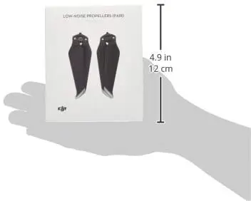 Mavic 2 8743F Low-Noise Propellers Mavic 2 Zoom Pro Drone Quadcopter Accessory Replacement-Part 13