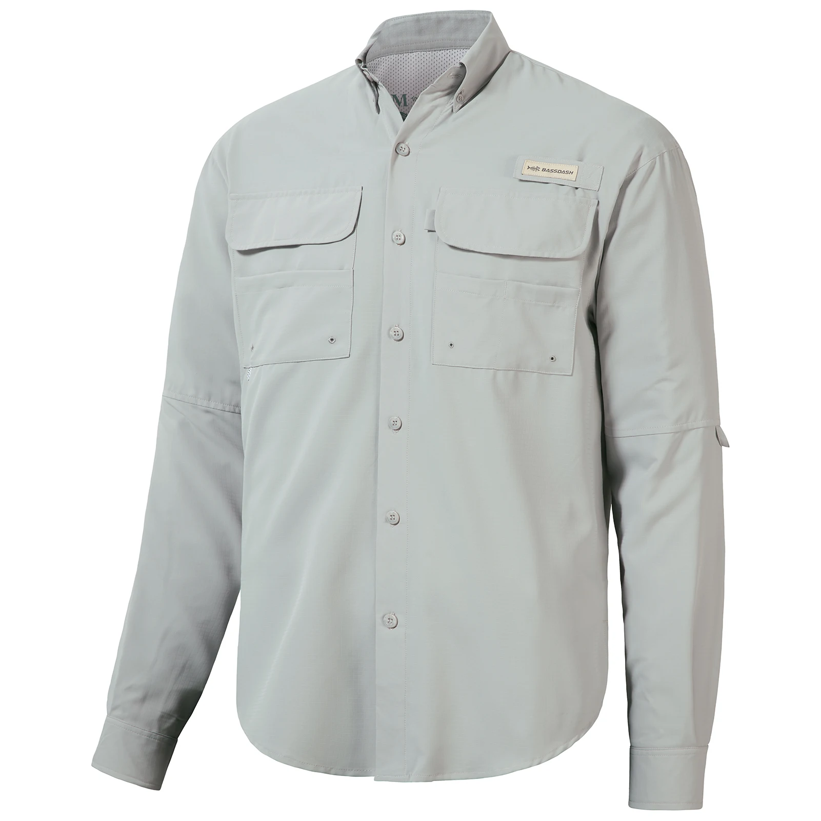 Chemise Columbia Tamiami II Homme – Noire, PFG, Manches Courtes – Taille XL – Bon état