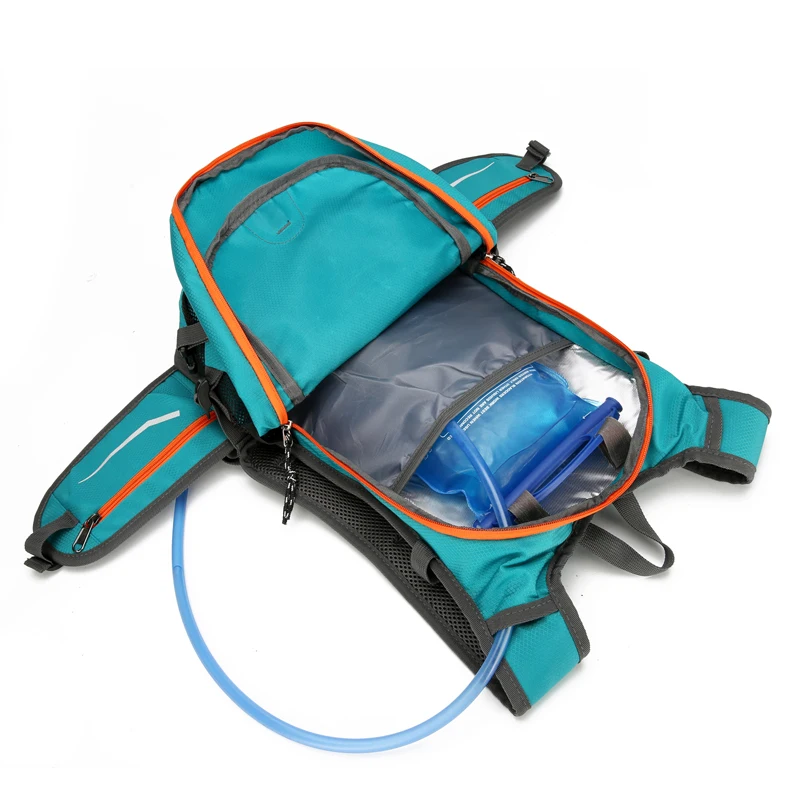 Hydration Cycling Backpack 5