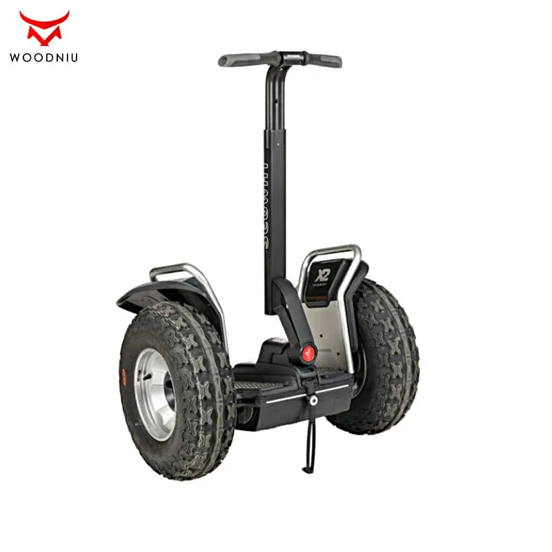 Original Segway X2 I2 with Battery Ebike Electric Motorcycle Offroad Racing Balance Scooter | Электроника