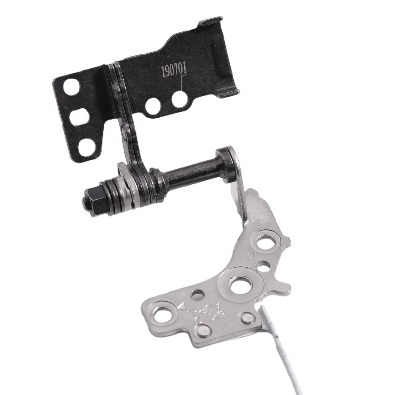 Laptop LCD Hinges Kit For ASUS TUF Gaming FX504 FX504G FX504GM FX504GD FX504GE FX80 FX80GE