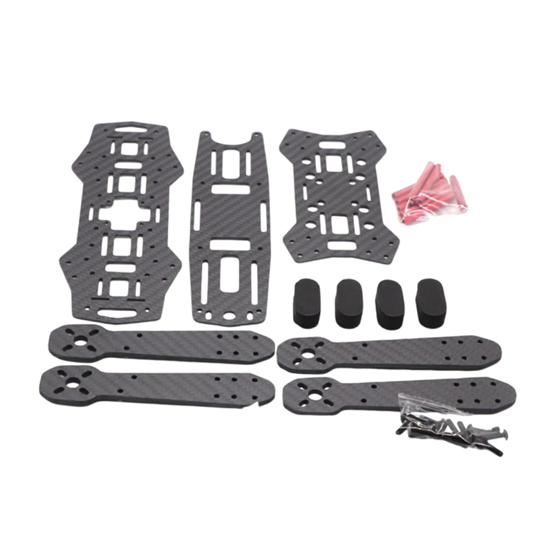 

Квадрокоптер QAV250 V2, 4 оси, FPV
