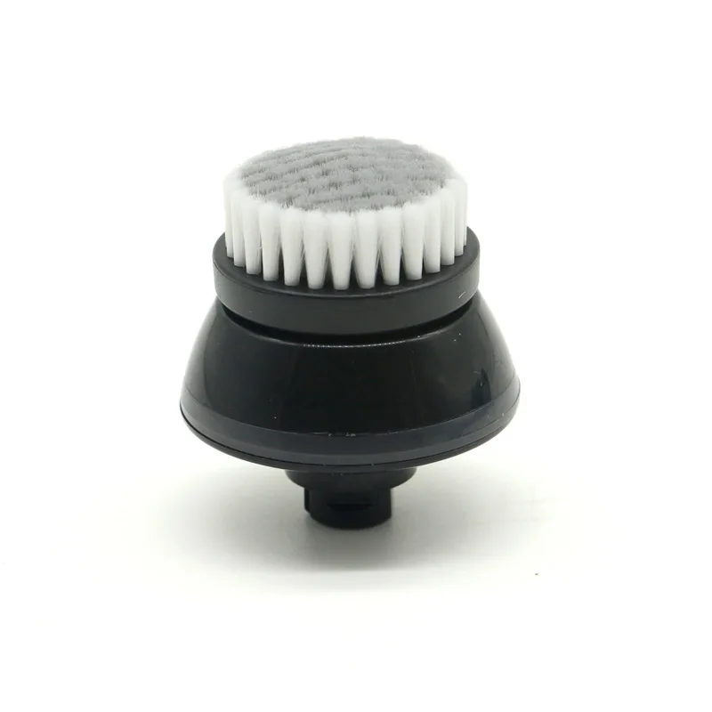 Smart Shaver Spare Blade Hair Clipper Nose Hair Trimmer Cleaning Brush Beard Trimmer Blade Replacement