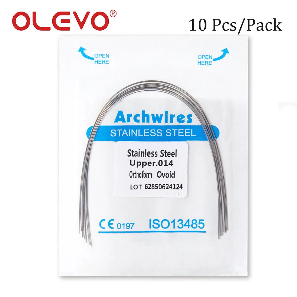 Рисунок 5 - Стоматологические Ортодонтические