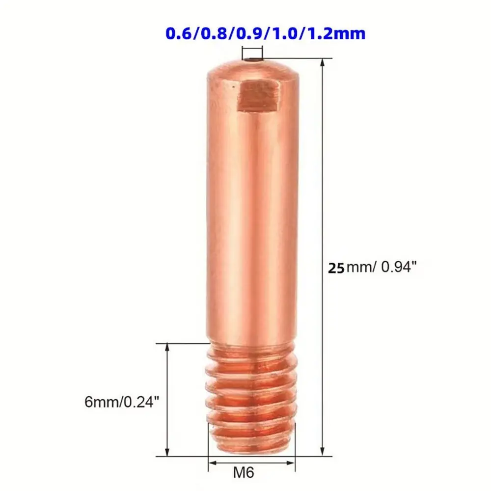 10 MB15 15AK Ugelli In Ceramica, Ugelli Senza Gas, Ugelli A Contatto, Portaugelli, Materiali Di Consumo Mig 88917562